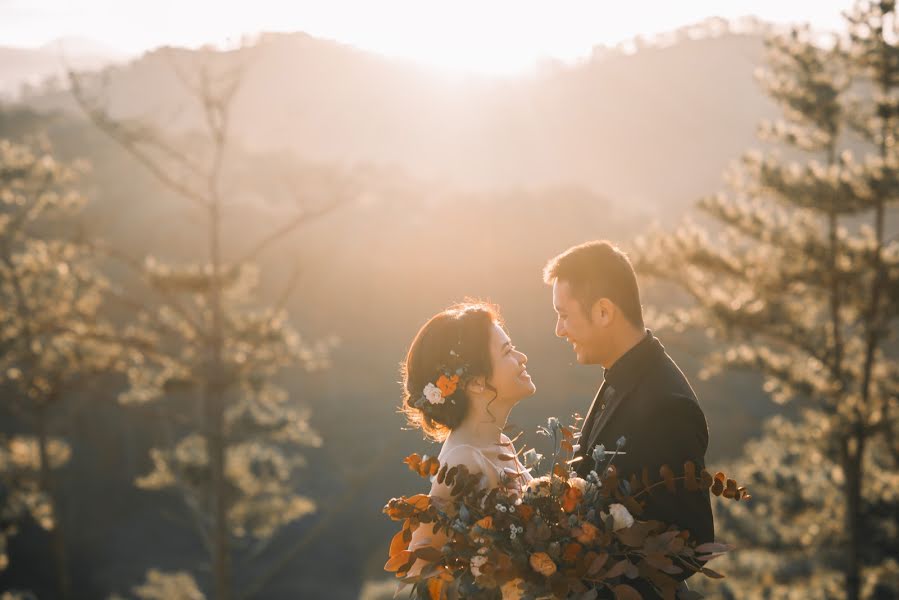 Fotógrafo de bodas Phuong Nguyen (nguyenphuong). Foto del 17 de enero 2020