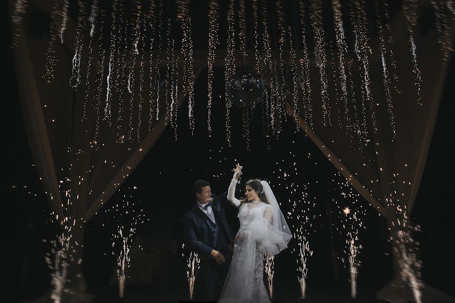 ช่างภาพงานแต่งงาน Christian Macias (christianmacias) ภาพเมื่อ 5 มกราคม 2022