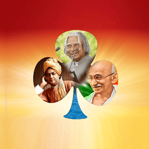 Download Motivational Quotes(Kalam, Gandhi , Vivekananda) For PC Windows and Mac