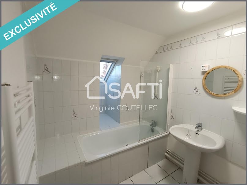 Vente appartement 3 pièces 75 m² à Ploermel (56800), 190 550 €