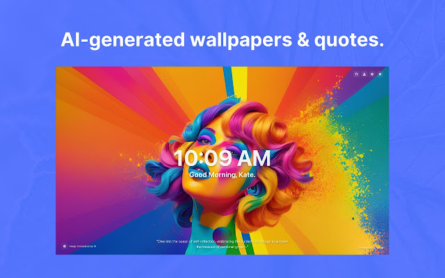 colorful quote desktop backgrounds