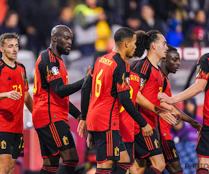 Lukaku et les Diables Rouges devront se maîtriser : l'UEFA impose une nouvelle règle assez spéciale pour l'Euro en Allemagne