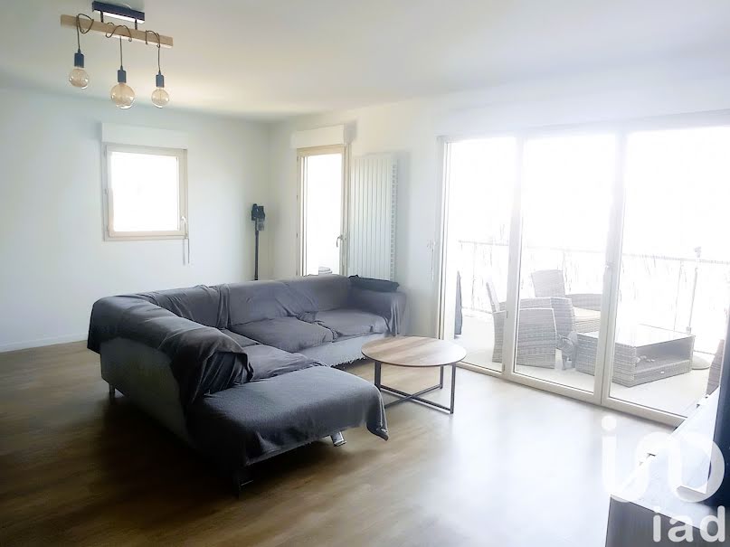 Vente appartement 4 pièces 93 m² à Ondres (40440), 290 000 €