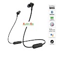 [Mã 1212Elsale0 Giảm 5% Đơn 400K] Tai Nghe Sony Wi Xb400 Chính Hãng Bass Mạnh