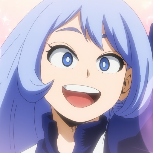 める