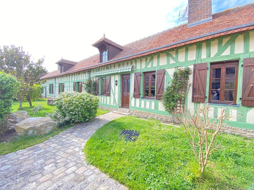 Vente maison 8 pièces 272.06 m² à Les Bordes-Aumont (10800), 380 000 €