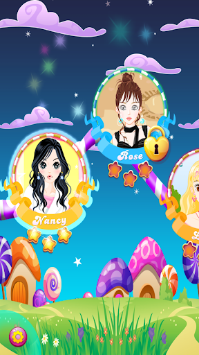 免費下載休閒APP|Magic Fashion World Dress Up app開箱文|APP開箱王