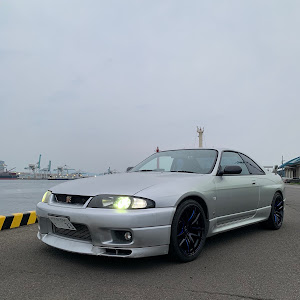 スカイライン GT-R BCNR33