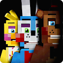 Skins FNAF Sister Location for MCPE 2.1.2 APK Baixar