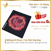 Miếng Lót Chuột Máy Tính Chơi Game Tấm Lót Chuột Gaming Bàn Di Chuột – Ohno Việt Nam