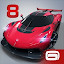 Asphalt8 - New Tab Extension