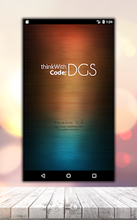 DGS Puan Hesaplama Asistanı - náhled