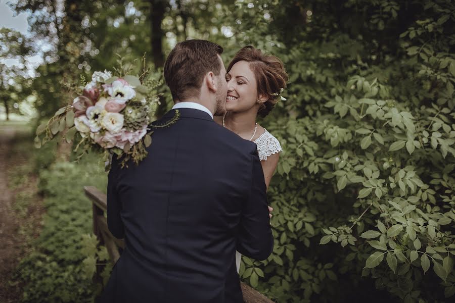 Nhiếp ảnh gia ảnh cưới Kristián Marko (markofoto). Ảnh của 14 tháng 9 2021
