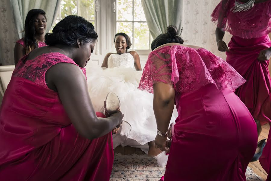 Photographe de mariage ECHAVIDRE Chrystel (chrystelechavid). Photo du 23 novembre 2016