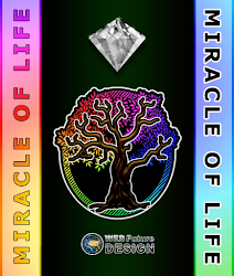 MIRACLE OF LIFE VOL.2