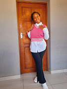 Unathi Mdatyana, 14, who was found murdered in Diepsloot.