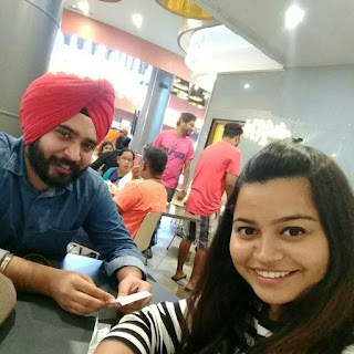 Misha Singh at Item No, DLF Mall of India,  photos