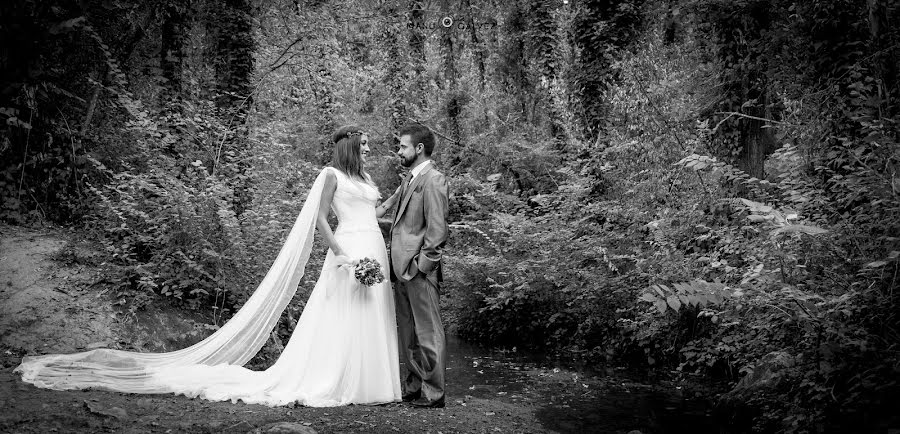 Fotógrafo de bodas Manu Galvez (manugalvez). Foto del 30 de abril 2017