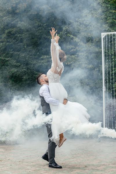 Hochzeitsfotograf Filipp Uskov (filippyskov). Foto vom 15. August 2021