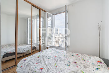 appartement à Boulogne-Billancourt (92)