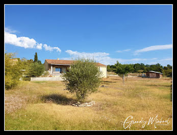 maison à Forcalquier (04)