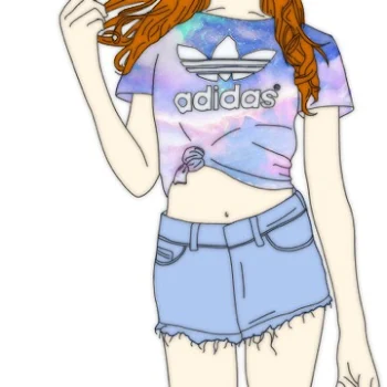 可愛い少女