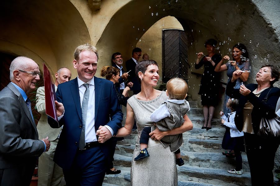 Fotógrafo de casamento Gabriele Paar (gabrielepaar). Foto de 27 de novembro 2023