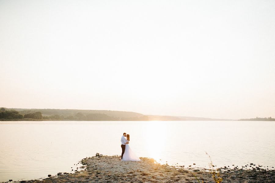 Wedding photographer Irina Prisyazhnaya (prysyazhna). Photo of 15 March 2017