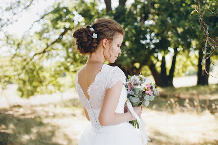 Fotografo di matrimoni Yaroslav Kalinovskiy (kalinovskyph). Foto del 7 agosto 2017