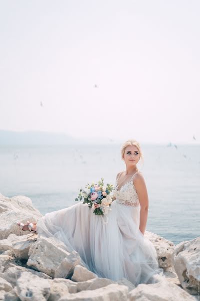 Photographe de mariage Yana Urueva (yanaurueva). Photo du 8 janvier 2020