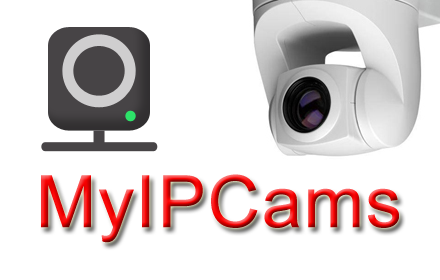 MyIPCam small promo image