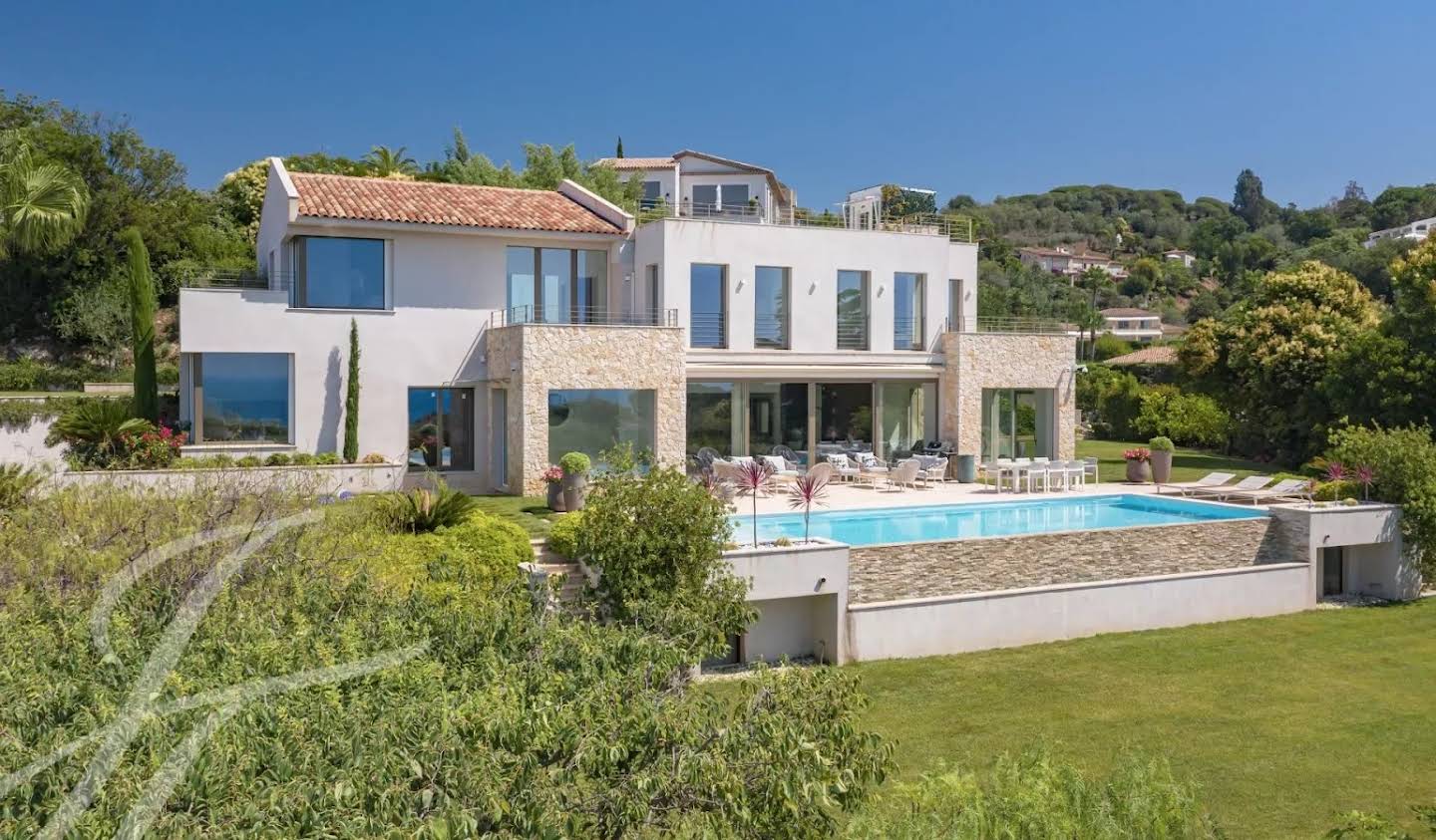 Maison avec piscine Cannes