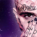 LiL PEEP: UNLEASH YOUR DESTINY (FANART) MUSIC Chrome extension download