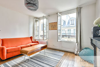 appartement à Paris 18ème (75)