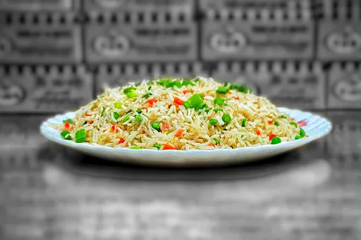 Veg Fried Rice