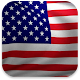 Download 3D US Flag Live Wallpaper For PC Windows and Mac 1.2