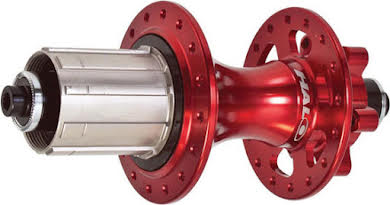 Halo Spin Doc 6-Drive Disc Rear Hub alternate image 1