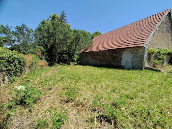 maison à Poiseul-la-ville-et-laperriere (21)