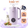 Máy Làm Sữa Hạt Đa Năng Kaw - Seka Sk320 Dung Tích 600Ml, Chạy Êm, Không Ồn Kaw Vietnam