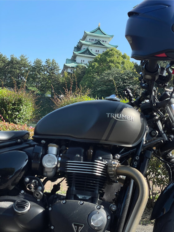 その他のいつもイイネ&コメントありがとうございます🙇‍♂️・カメ活📷・バイク旅に関するカスタム事例の投稿画像4枚目