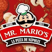 Mr. Mario's Pizza 1.0 Icon