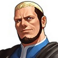 Kof 98 Um Ol ゲーニッツの評価とステータス