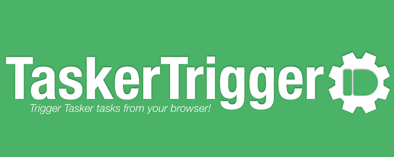 TaskerTrigger Preview image 2