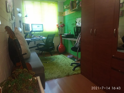 Apartamento En Venta - Ciudad Tunal, Bogota