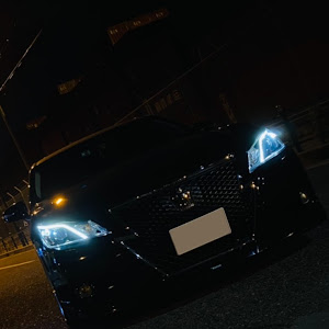 クラウンアスリート GRS214