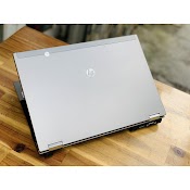 Laptop Cũ Rẻ Hp Elitebook 8440P - Intel Core I5 / Ram 8Gb / Ổ Cứng 500Gb Chơi Game, Làm Việc, Học Tập Siêu Mượt Mà
