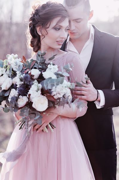 Wedding photographer Ivan Zamanukhin (zamanuhin). Photo of 3 May 2016