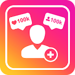 Cover Image of Tải xuống Get Followers 2.0 APK