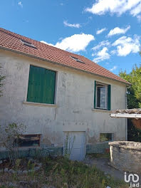 maison à Saint-Bonnet-de-Rochefort (03)