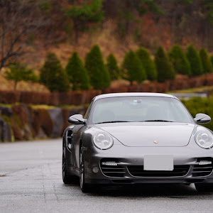 911 クーペ 997MA170